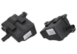 Ford Mustang Oil Air Separator Kit - Left & Right Side - Ford Racing - 2024+